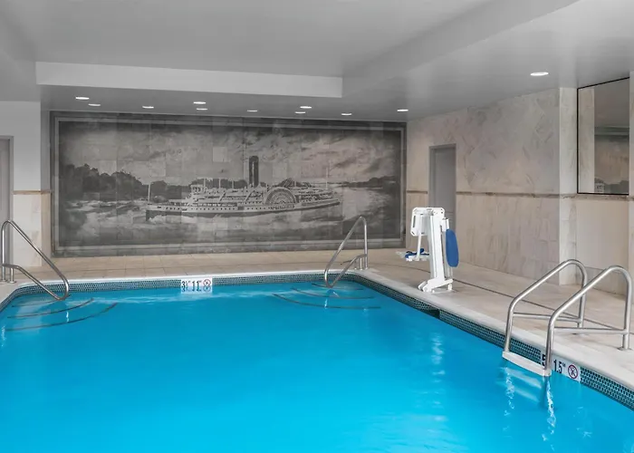 Hilton Garden Inn Hartford South/Glastonbury