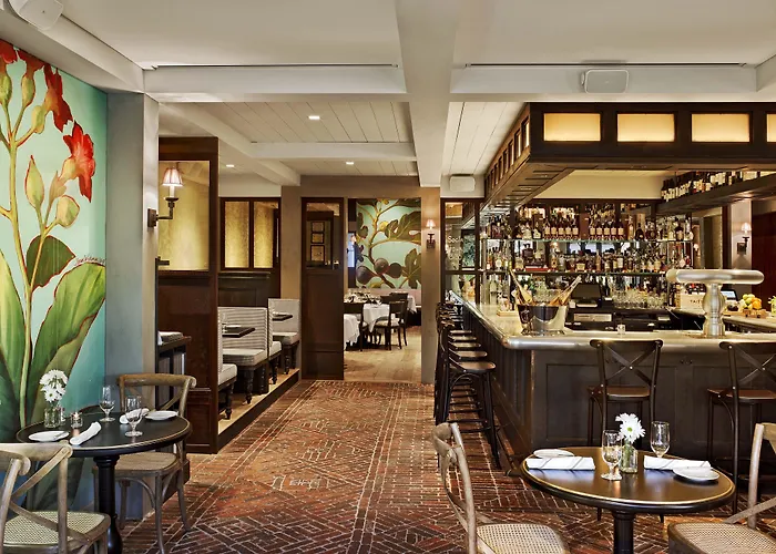 Delamar West Hartford